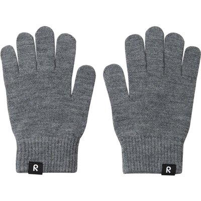 Handschuhe Sormin - Weiches und warmes Gestrick aus einer Wollmischung