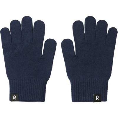 Handschuhe Sormin - Weiches und warmes Gestrick aus einer Wollmischung