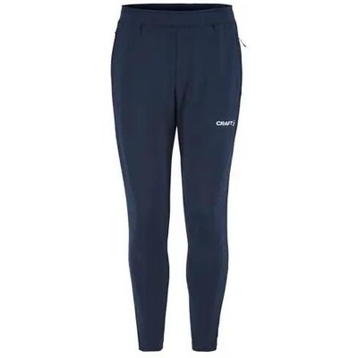 craft Extend 2.0 Pants M - Stretch-Hose Marineblau