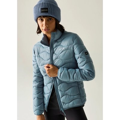Damen-Hydi-Steppjacke