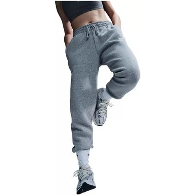 Damen-Hose gemütlicher Komfort W NSW PHNX FLC MR PANT STD