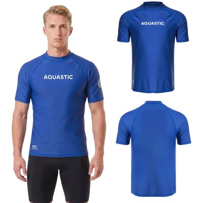 AQUASTIC UV 50+ UPF Rimos Schwimmshirt