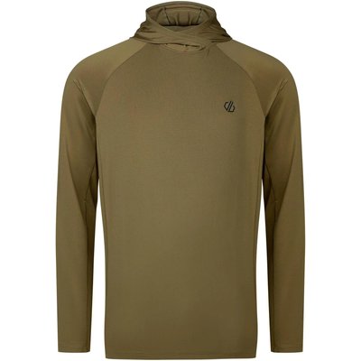 Herren Sprint City Laufjacke mit Kapuze