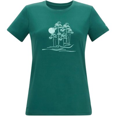 Damen Fingal Stretch-T-Shirt