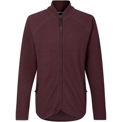 Damen Fleece Pullover für Wandern - Bequem, warm