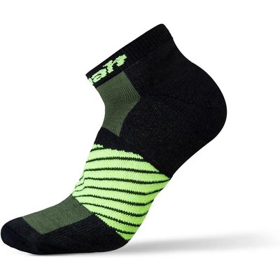 Hannah – Kurze Wandersocken für Herren