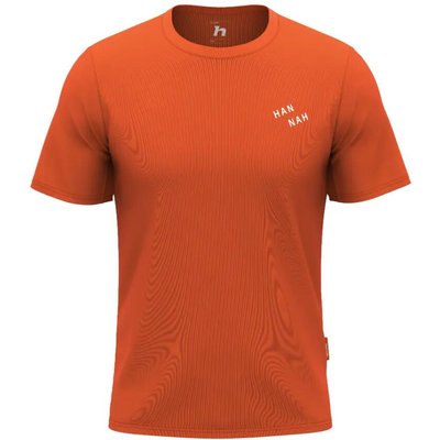 Leichtes Baumwoll-T-Shirt für Herren „Hannah“