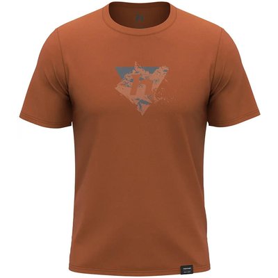 Schnelltrocknendes Freizeit-T-Shirt für Herren „Hannah“