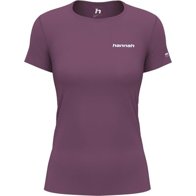Schnelltrocknendes Sport-T-Shirt für Damen „Hannah“