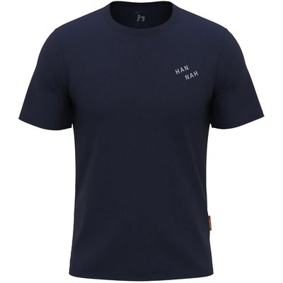 Leichtes Baumwoll-T-Shirt für Herren „Hannah“