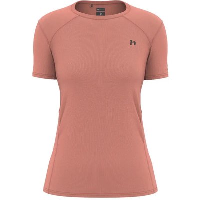 Merino-Sport-T-Shirt für Damen „Hannah“