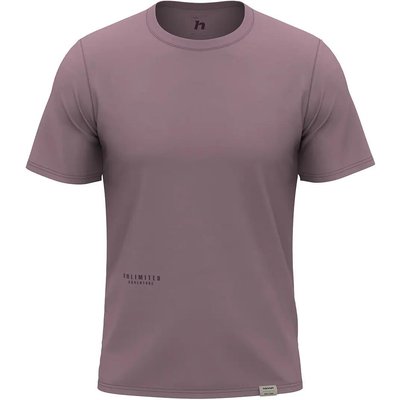 Hannah – Lässiges Baumwoll-T-Shirt für Herren
