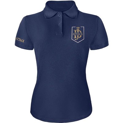 Damen Reitshirt Winter Sport Paula Bordeaux M