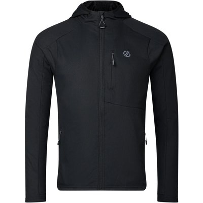Herren Heat Wave Stretch Midlayer