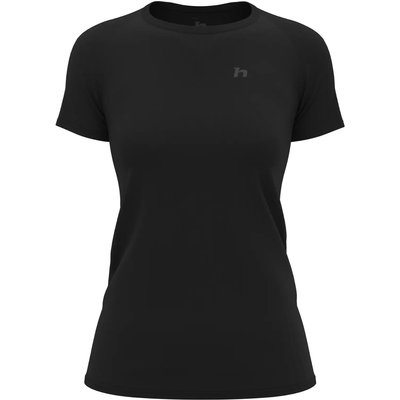 Damen-T-Shirt aus Merinowolle „Hannah“