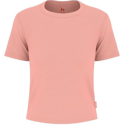 Damen-T-Shirt aus Baumwolle „Hannah“