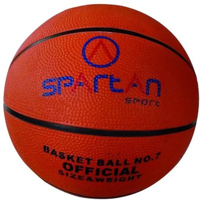 SPARTAN Florida Basketball