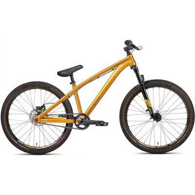 Dartmoor Gamer Pump MTB-Rahmen