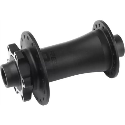 Dartmoor Reel Disc Boost MTB Vorderradnabe | Matt Schwarz