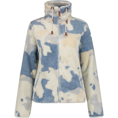 Teddyjacke wärmend, weich Damen - Coloma