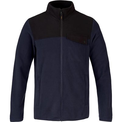 Leichtes Fleece-Sweatshirt für Herren „Hannah“