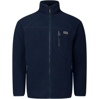 Mens Camber Full-Zip Isolierende Active Fleece Jacke