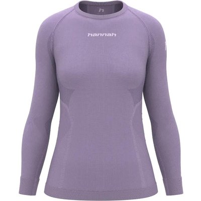 Leichtes Langarm-Unterhemd für Damen „Hannah“