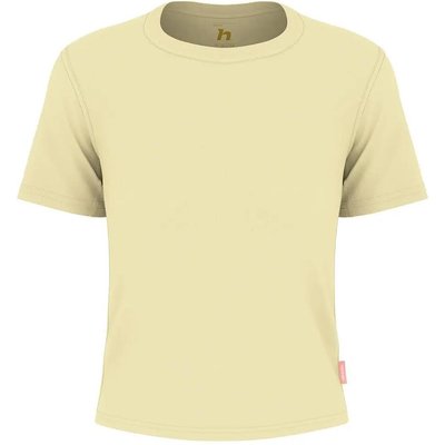 Damen-T-Shirt aus Baumwolle „Hannah“