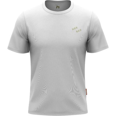 Leichtes Baumwoll-T-Shirt für Herren „Hannah“