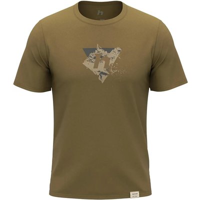 Schnelltrocknendes Freizeit-T-Shirt für Herren „Hannah“