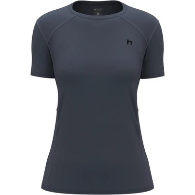 Merino-Sport-T-Shirt für Damen „Hannah“