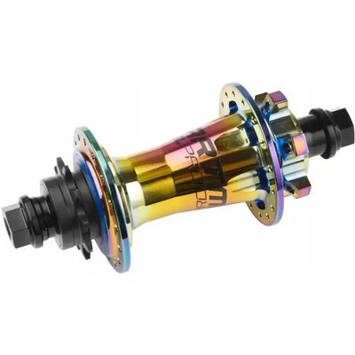 Dartmoor Reel Pro V2 Singlespeed MTB Hinterradnabe