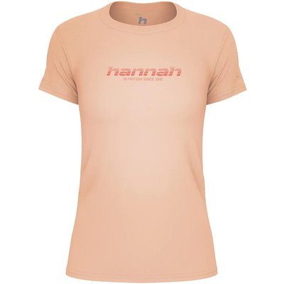 Schnelltrocknendes Sport-T-Shirt für Damen „Hannah“