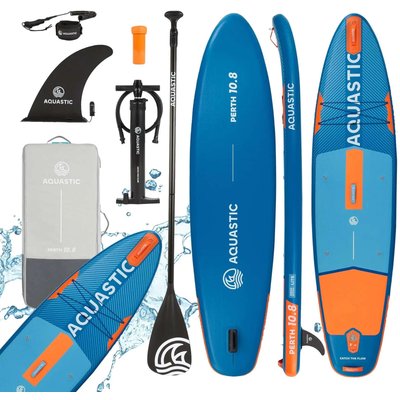 SUP-Board AQUASTIC Perth 10'8"