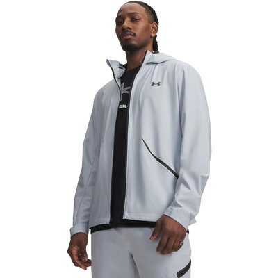 Under Armour Herren Jacke Unstoppable Woven Jacket 6014621