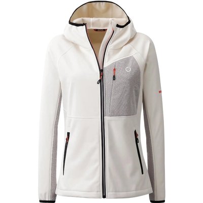 LPO Damen Softshelljacke PIARA