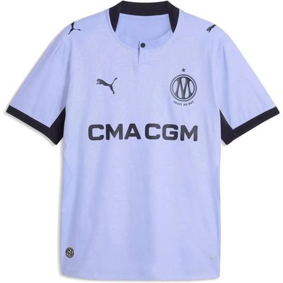 Drittes Authentisches Trikot OM 2026/27