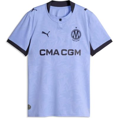 Drittes Trikot Damen OM 2026/27
