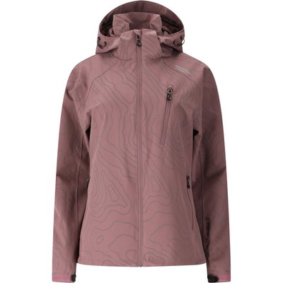 Regenjacke Camelia
