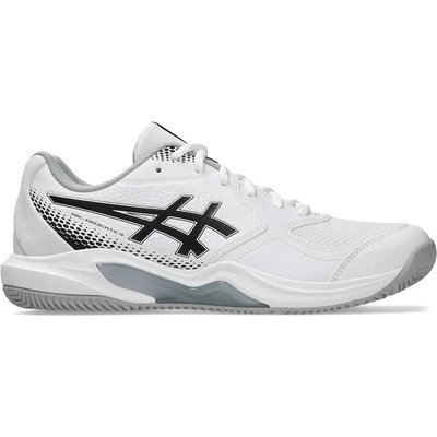 Tennisschuhe für Herren Asics Gel dedicate 9 Weiß.