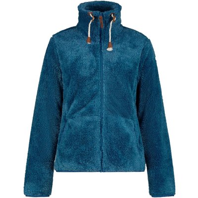 Teddyjacke wärmend, schnelltrocknend Damen - Colony
