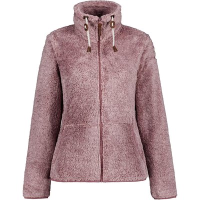 Teddyjacke wärmend, schnelltrocknend Damen - Colony