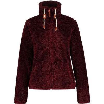 Teddyjacke wärmend, schnelltrocknend Damen - Colony