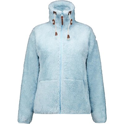 Teddyjacke wärmend, schnelltrocknend Damen - Colony