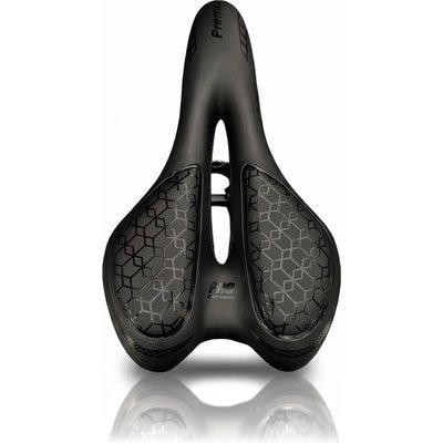 Fahrradsattel Royal Series Gel Herren Rennrad MTB Fahrrad