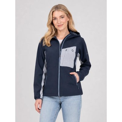 LPO Damen Softshelljacke PIARA