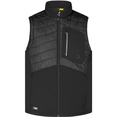 SAFETY JOGGER ADVENTURE Bekleidung 011802 Safety Jogger Oak Bodywarmer