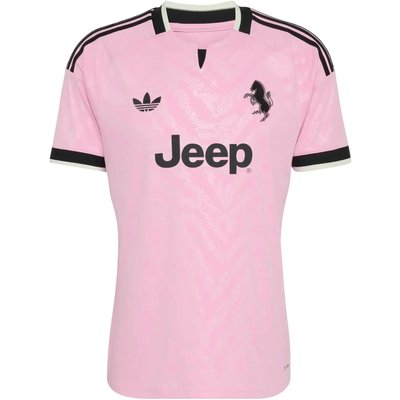 Auswärtstrikot Juventus Turin 2026/27