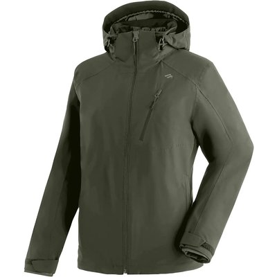 Damen Doppeljacke Lisbon 3in1