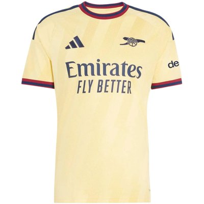 Arsenal Auswärts-Trikot 2026/27